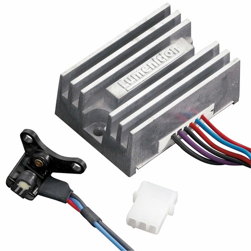 Lumenition electronic ignition - lumenition,
