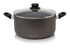 Non Stick Large Casserole Pot