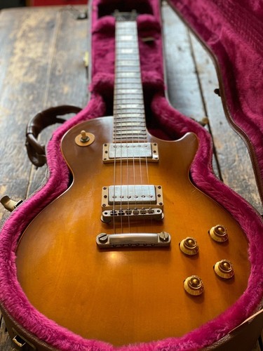Gibson les paul classic - gibson,