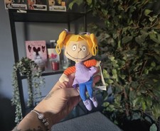 Vintage Nickelodeon Rugrats