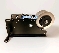 Manual MT-30 Label Applicator