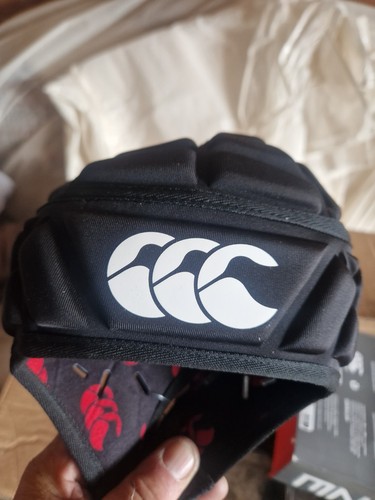 New canterbury raze - raze, rugby