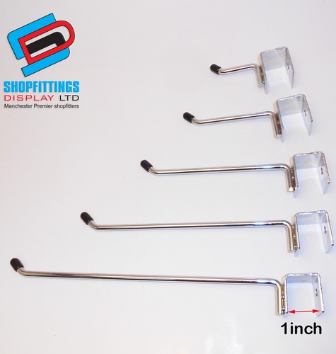 Market stall display rod - stall,