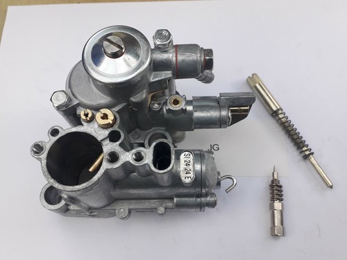 Vespa 24e autolube - , si