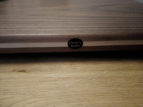 Oscars audio fi isolation - oscars,