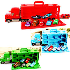 Pixar Cars Oversized Truck