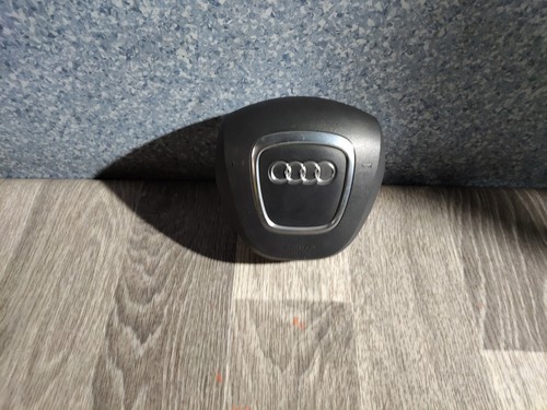 Audi 2010 4 spoke - a3,