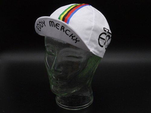Eddy merckx world champion - eddy,