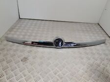 2015 VAUXHALL INSIGNIA REAR TAILGATE TRIM & BOOT OPEN SWITCH GENUINE 22803608