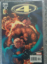 FANTASTIC FOUR #20 - Marvel