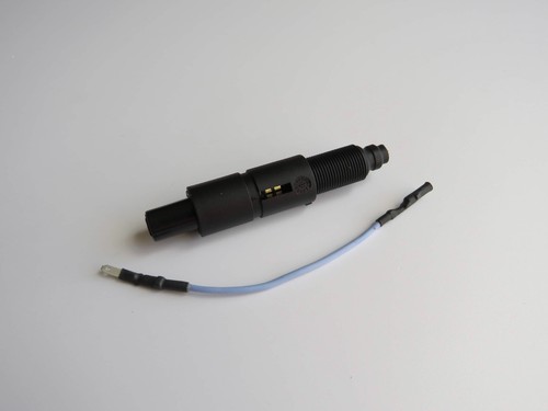 Aga range cooker - range, piezo