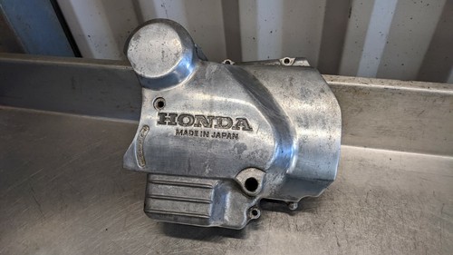 Honda cb650 engine sprocket - honda,