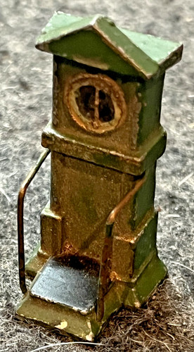 Antique vintage britains toys - britains,