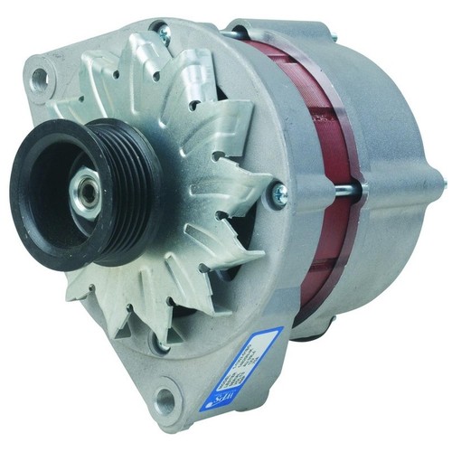 Alternator fits mercedes - alternator,