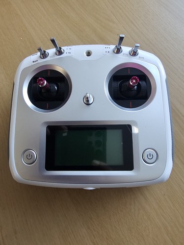 Flywing flysky i6s 2 - flysky, 2.4g