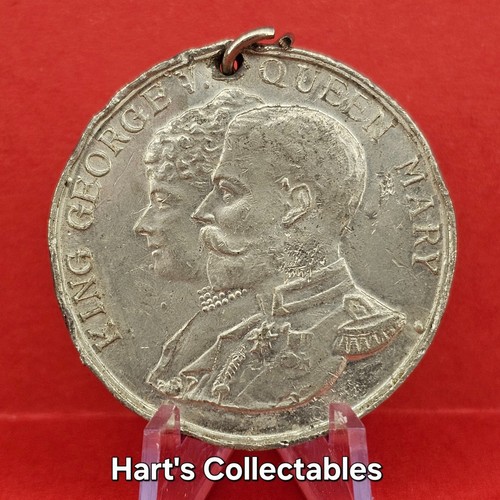 1935 king george silver - george, v