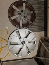 18 inch wheel hub caps