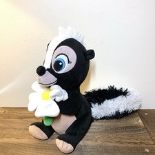 Disney Store Bambi Flower