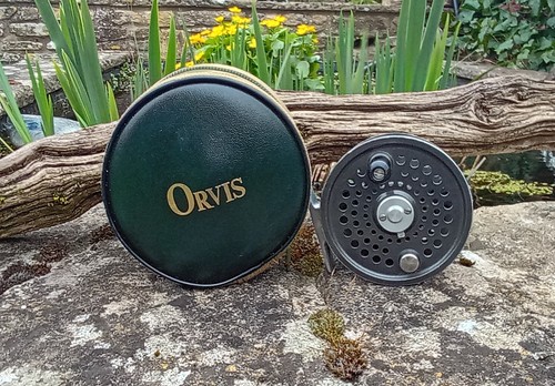 Orvis battenkill disc fly - battenkill, 7/8