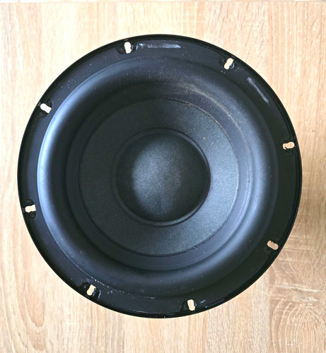 Bowers wilkins - b&w, &