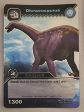 DKCG 019/160 DICRAEOSAURUS