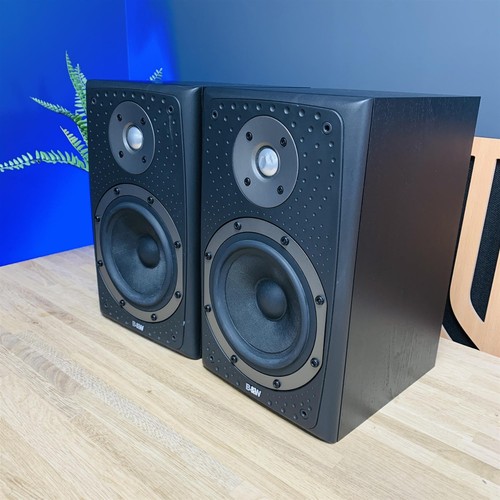 Bowers and wilkins 303 hifi - dm,