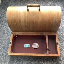 Vintage Singer 98k 3/4 Size