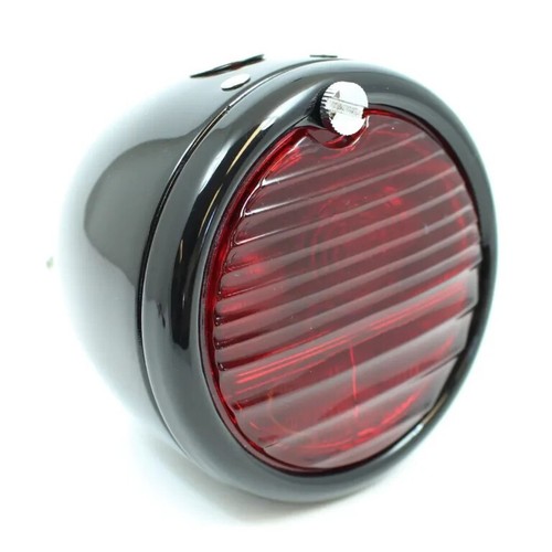 Toby pork pie rear lamp - toby, pie'