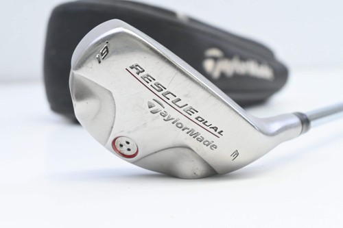 Taylormade rescue dual - taylormade, #3