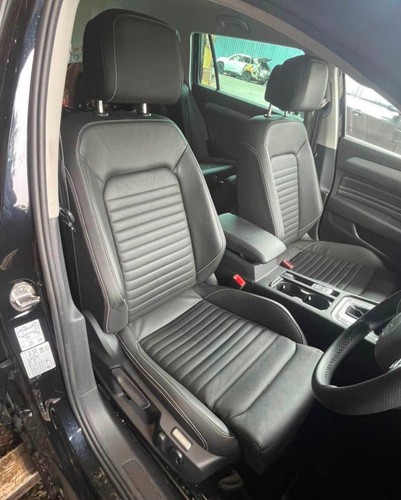 Volkswagen passat gte 2016 - 2016,