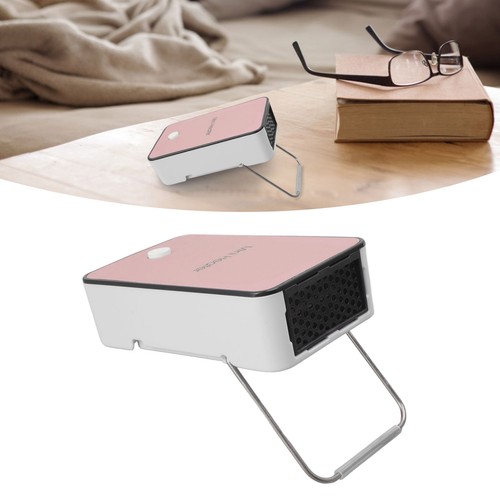 Mini space heater pink fast - mini,
