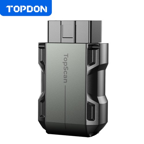 2026 topdon topscan - topdon,