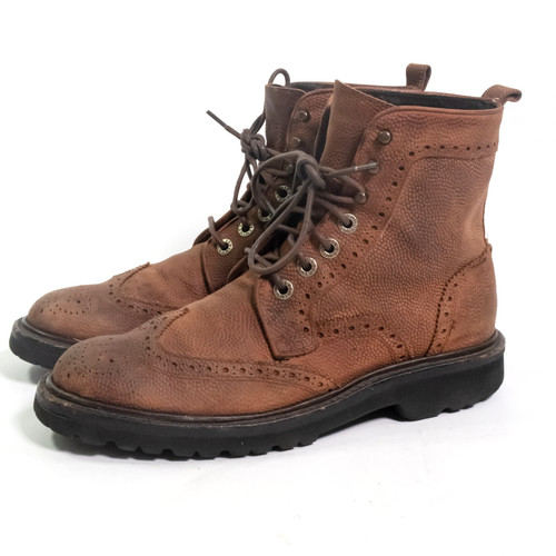 Wolverine 1000 mile percy - mile,