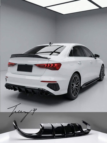 Audi saloon 2020 - saloon, 2020+