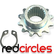 60cc 12 TOOTH PIT BIKE STARTER