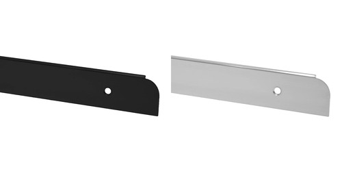 Kitchen worktop strips end cap - worktop,