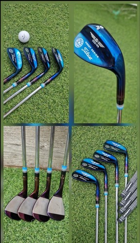 Titleist vokey wedges - vokey,