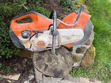Stihl TS 410 Petrol Cut-Off