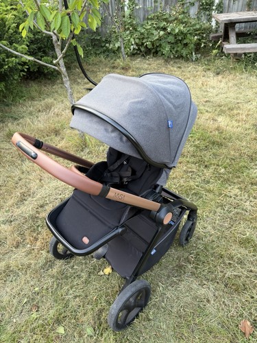 Chicco mysa pushchair - chicco,