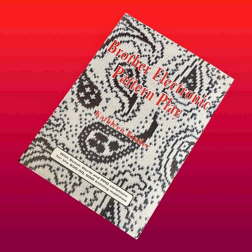 Brother electronic pattern - brother,