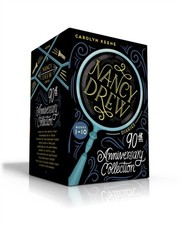 Nancy Drew Diaries 90th
