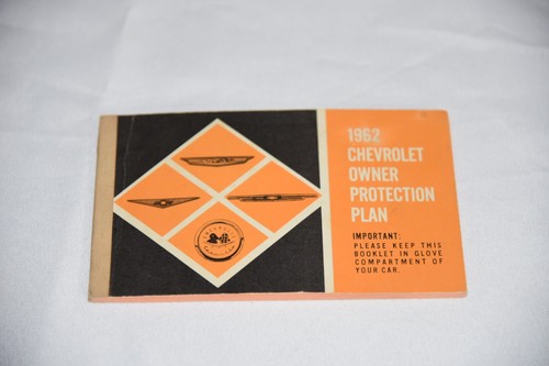 1962 nos chevrolet owner - 1962,