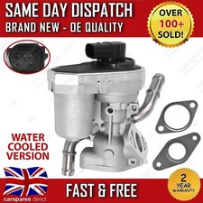 FORD TRANSIT MK7 2.2 2.4 3.2 TDCi 2008-2010 EGR VALVE - WATER COOLED