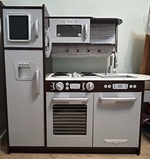 KidKraft Uptown Espresso