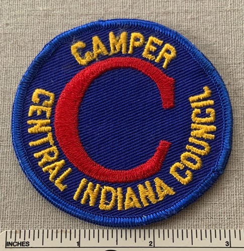 Vtg 1940s 50s central - vtg, indiana