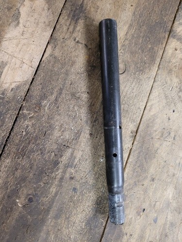 Kawasaki gpz750 handle bar - kawasaki,
