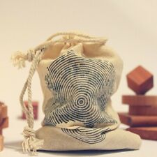 3x CEDAR MOTH BALLS Wood Chips, Natural Scent Cedar, Beige Rustic Decor 