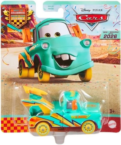 Disney pixar cars - disney, race