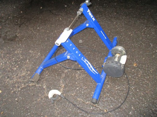 Tacx cycle track - cycle,