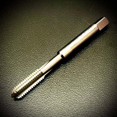 Metric machine taps hss - taps,